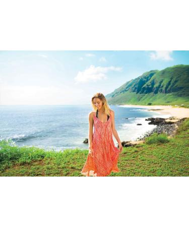 HAWAIIAN TROPIC - Duo Defence Sun Protection Lotion with SPF 15 | 180 ml - Buy Online on GoSupps.com