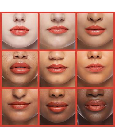 L'Oreal Paris Makeup Colour Riche Plump And Shine Lipstick - Watermelon Plump -  0.1 oz  - Buy Online on GoSupps.com