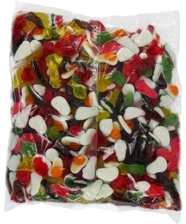 Kingsway Jelly Mix 3kg - Buy Online on GoSupps.com