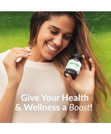 Force Factor ProbioSlim Probiotics for Women and Men Probiotics for Digestive Health to Reduce Bloating Gas & Occasional Diarrhea with Prebiotics LactoSpore & Green Tea for Energy 30 Capsules 30 Count (Pack of 1) - Buy Online on GoSupps.com