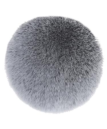 Premium Synthetic X-Large Makeup Powder Brush for Foundation, Blush & Bronzer by ClothoBeauty - Buy Online on GoSupps.com