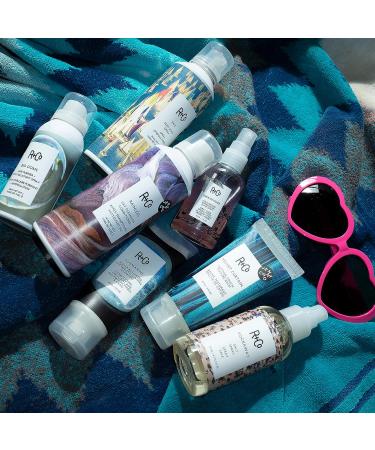 R+Co Rockaway Salt Spray - 4.2 Fl Oz - Adds Volume and Texture - Buy Online on GoSupps.com