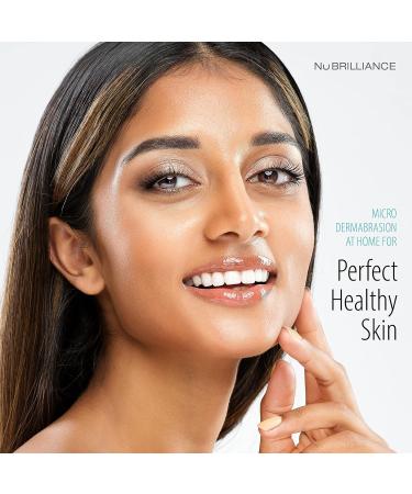 Microdermabrasion Skin Care System - Enhance Your Glow | International Shipping Available - Buy Online on GoSupps.com