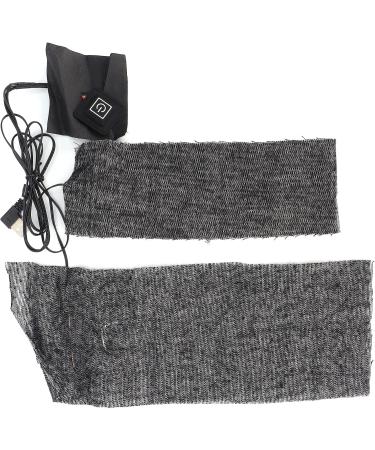 Electric Cloth Warmer - Waterproof Heating Pad with 3 Gears for Outdoor Camping & Winter Use - Buy Online on GoSupps.com