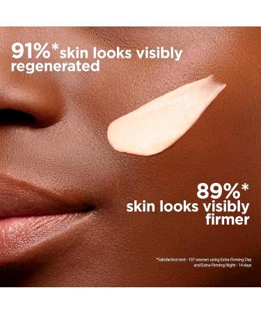 Clarins Extra Firming Day SPF15 50ml - Buy Online on GoSupps.com