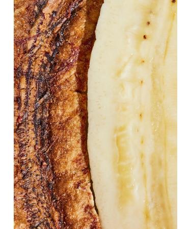 KoRo - Organic puffed bananas 500 g - No added sugar - Particularly crunchy - Sweet taste - 100% fruit pleasure - Buy Online on GoSupps.com