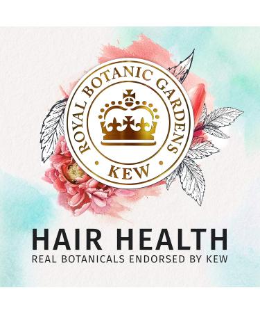 Herbal Essences Smooth Collection Shampoo - Rose Hips & Jojoba Extracts 13.5 oz | International Shipping Available - Buy Online on GoSupps.com