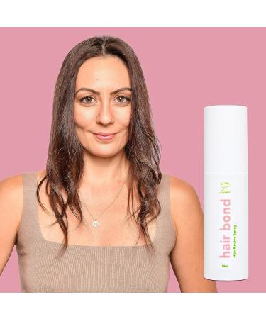 Hair Growth Spray for Women - Volumizing & Thickening Formula for Fast Growth Strengthens Follicles & Promotes Healthy Hair - Reduces Thinning and Breakage - Buy Online on GoSupps.com