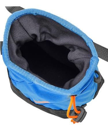 Mammut Ophir Chalk Bag - Dark Gentian, Unisex One Size - Buy Online on GoSupps.com