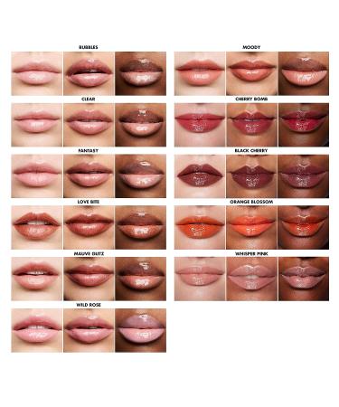 e.l.f. Lip Lacquer: Moisturizing, Shiny, Long Lasting | Non-Sticky Formula | 0.08 Fl Oz - Buy Online on GoSupps.com