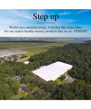 Deep Steep Foaming Hand Wash - 8oz Grapefruit Bergamot | Natural Nourishing & International Shipping Available - Buy Online on GoSupps.com