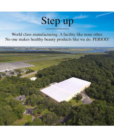 Deep Steep Lavender Chamomile Foaming Handwash - 8 oz - Buy Online on GoSupps.com