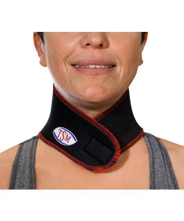TSM sports bandage neck bandage active XS 2120 - Buy Online on GoSupps.com