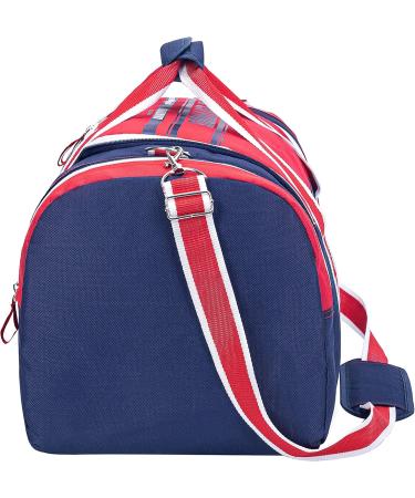 Buy Paris Saint-Germain Sports Bag Official PSG Collection | International Shipping Available - Buy Online on GoSupps.com
