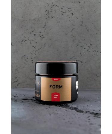 G LDs Beard Care Set - Premium Beard Oil & Balm (30ml Each) | International Shipping Available - Buy Online on GoSupps.com