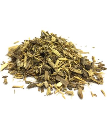 Best Botanicals Licorice Root Cut 16 oz. 16 Ounce (Pack of 1)