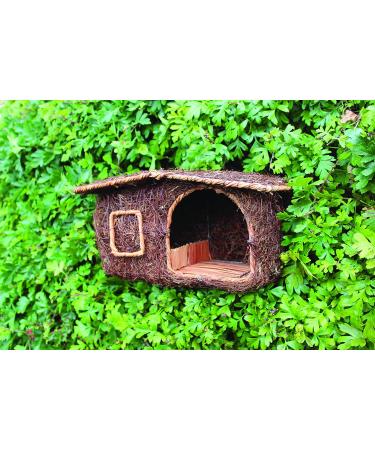 Simon King Cabin Nester - Premium Quality Bird Nesting Box - Buy Online on GoSupps.com