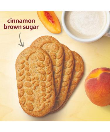 Belvita Cinnamon Brown Sugar Breakfast Biscuits - 6 Boxes, 5 Packs Each - 4 Biscuits Per Pack - Buy Online on GoSupps.com