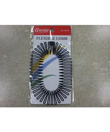 Annie Flexible Comb #3200 by Annie