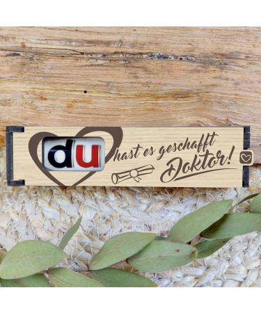 Doctor Gift Chocolate Bar Gift Box Celebrate Your Doctor with Duplo Treats & Thoughtful Greetings - Buy Online on GoSupps.com