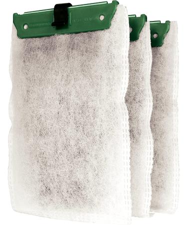 Tetra Whisper Bio-Bag Filter Cartridges | Ready to Use 3-Count Medium | Aquarium Filter Cartridges - Buy Online on GoSupps.com