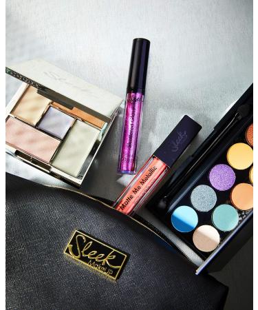 Sleek MakeUP Highlighting Palette Distorted Dreams 6g - International Shipping Available | Shop Now! - Buy Online on GoSupps.com