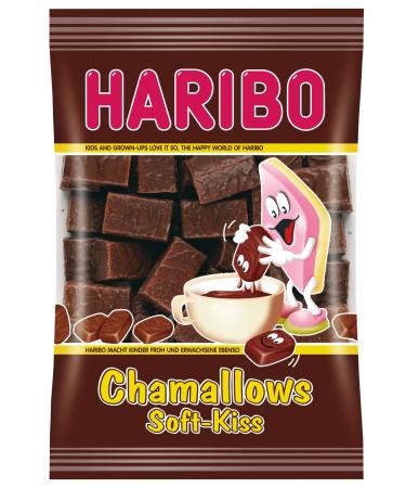 HARIBO Haribo Chamallows 6 x 175g Boxes
