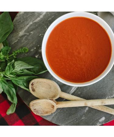 Amy's Soup  Gluten Free  Organic Cream of Tomato  Low Fat  14.5 oz - Buy Online on GoSupps.com