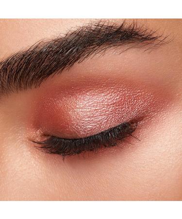 KIKO Milano Glamour Eyeshadow Palette 03 - Burgundy Notes | 9 Multi-Finish Shadows - Buy Online on GoSupps.com