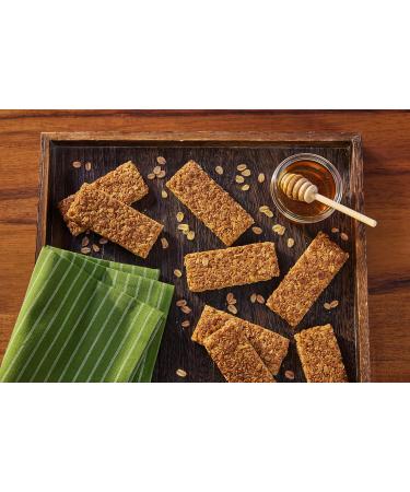 NATURE VALLEY - VALUE PACK SIZE - Fruit and Nut Almonds Raisins Peanuts Cranberries Granola Bars & FAMILY PACK SIZE - Oats Honey Granola Bars Made with Whole Grain Oats - Buy Online on GoSupps.com