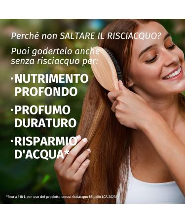 Herbal Essences Conditioner with Argan Oil Repairs Damaged Hair Silicone Free Vegan 200ml - Buy Online on GoSupps.com