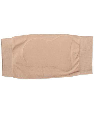 SP Ableware 789100000 Silipos Achilles Heel Sleeve