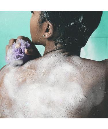 Degree Maximum Recovery Body Wash and Soak | Lavender Extract + Epsom Salt | Post-Workout Skincare | 22 oz - Buy Online on GoSupps.com