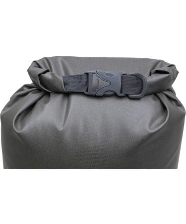 ALPS Mountaineering Dry Passage Waterproof Dry Bag 35L - Charcoal | Waterproof Bag for Outdoor Adventures - Buy Online on GoSupps.com