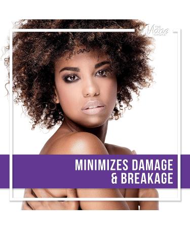 Mane Choice Alpha Green Tea & Carrot Hair Mask - 12 oz Strengthening Treatment - Buy Online on GoSupps.com