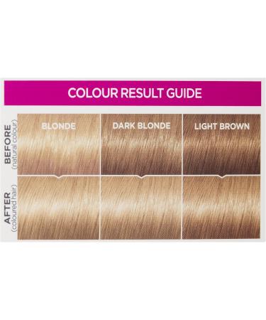 L'Or al Paris Casting Cr me Gloss Hair Color - Buy Online on GoSupps.com