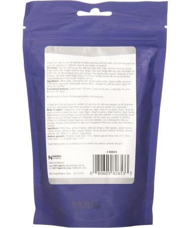 Hagen 82653 Budgie Fruit Treat 200gm - Buy Online on GoSupps.com
