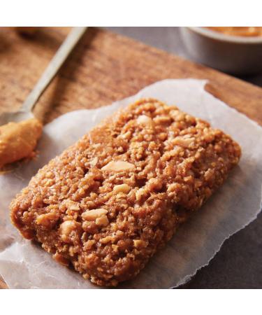 Buy Clif Bar Crunchy Peanut Butter Energy Bars 12 Pack | International Shipping Available - Buy Online on GoSupps.com