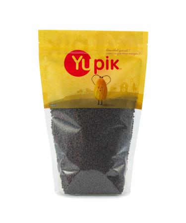 Yupik Chocolate Micro Cookie Gems 1kg 6 Count 6 kg