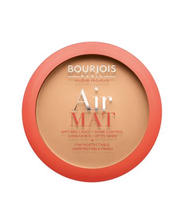 Bourjois Air Amat Rg Pres Pwd 17 Iv 005 05 Caramel