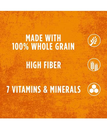 Kellogg's Frosted Mini-Wheats Little Bites Original High Fiber Cereal 9.9lb Case (10 Boxes) - Kids Snacks - 15.9oz (Pack of 10) - Buy Online on GoSupps.com