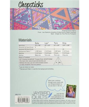 Jaybird Chopsticks - Stylish and Functional Patterned Design - Buy Online on GoSupps.com
