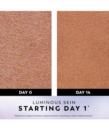 Olay Super Serum Body Wash for Rough & Bumpy Skin Hydrating & Renewing Serum Complex with Exfoliating Minerals for Luminous Skin 20 fl oz - Buy Online on GoSupps.com