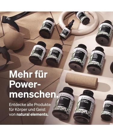 Buy So Food Vegan Meal Replacement - Vanilla - 27g Protein 10 Meals Essential Vitamins & Minerals - Made in Germany - Buy Online on GoSupps.com