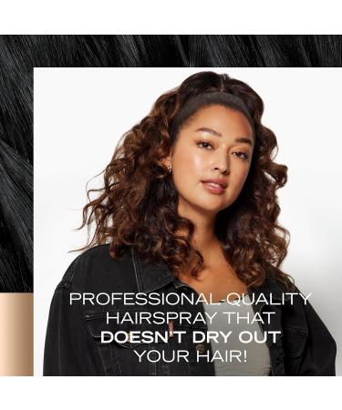 TRESemm Extra Hold Hairspray for 24Hr Frizz Control with Pro Lock Tech 1.5 oz - Buy Online on GoSupps.com