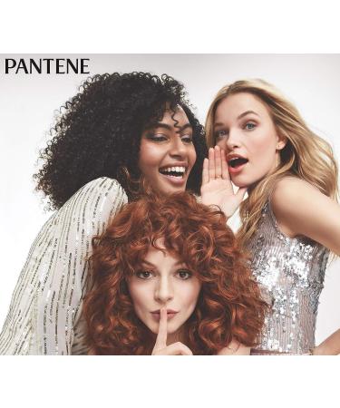 Pantene Pro-V Curl Affair Shaping Cream Blackcurrant 3.7 fl oz - Sulfate-Free - Buy Online on GoSupps.com