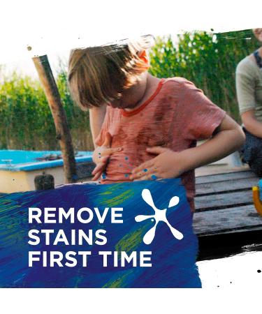 Persil Bio Laundry Capsules Mega Refill Pack 1.35 kg - 50 Washes - Buy Online on GoSupps.com