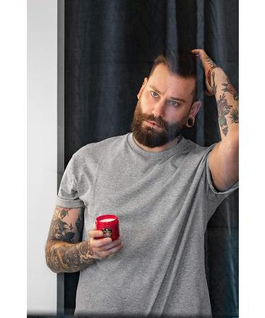 Old Spice Forge Strong Hold Matte Hair Putty for Men - Styling and Care - Buy Online on GoSupps.com