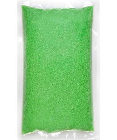 Coloured Sugar Green Mint Green 250g Decorative Sugar for Baking & Decorating | International Shipping Available - Buy Online on GoSupps.com