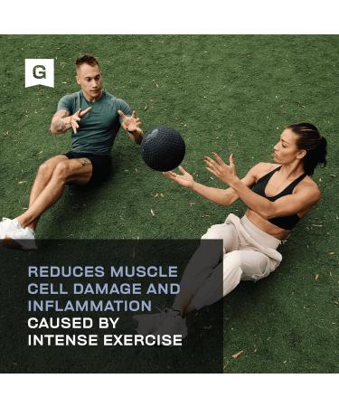 Gainful Creatine Powder Unflavored 5g Creatine Monohydrate | Post Workout Amino Acid Supplement for Muscle Energy & Focus | 28 Servings - International Shipping Available - Buy Online on GoSupps.com